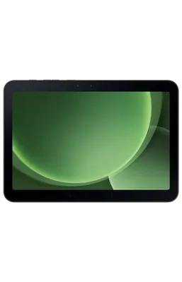 Samsung Galaxy Tab Active5 Pro WiFi 128GB X350 Grün Enterprise Edition