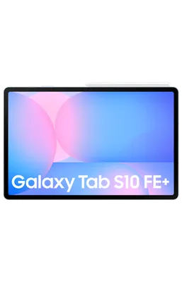 Samsung Galaxy Tab S10 FE+ WiFi + 5G 128GB X626 Blau