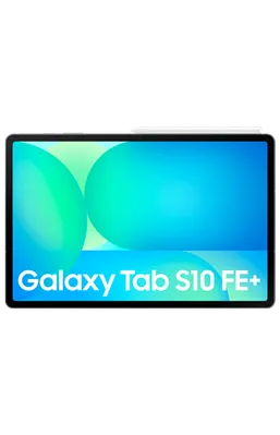 Samsung Galaxy Tab S10 FE+ WiFi + 5G 128GB X626 Grau