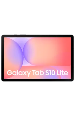 Samsung Galaxy Tab S10 Lite WiFi 256GB Grau