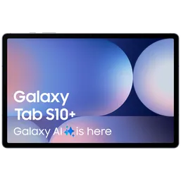 Samsung Galaxy Tab S10+ WiFi + 5G 512GB X826 Grau
