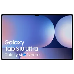 Samsung Galaxy Tab S10 Ultra WiFi + 5G 256GB X926 Grau