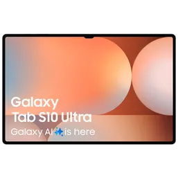 Samsung Galaxy Tab S10 Ultra WiFi + 5G 512GB X926 Silber