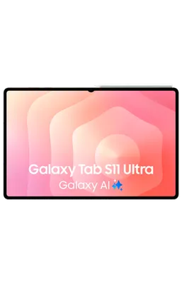 Samsung Galaxy Tab S11 Ultra WiFi 512GB Grau