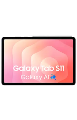 Samsung Galaxy Tab S11 WiFi 512GB Grau