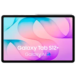 Samsung Galaxy Tab S12+ WiFi 256GB Grau