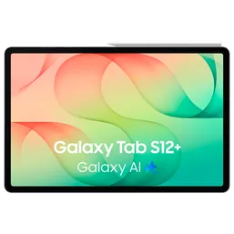 Samsung Galaxy Tab S12+ WiFi 256GB Silber