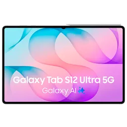 Samsung Galaxy Tab S12 Ultra WiFi + 5G 256GB Grau
