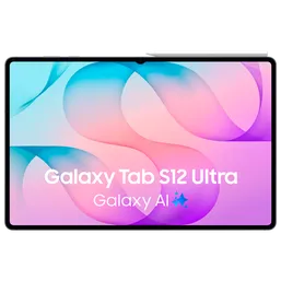 Samsung Galaxy Tab S12 Ultra WiFi 256GB Grau
