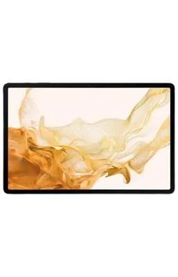 Samsung Galaxy Tab S8+ WiFi + 5G 128GB X806 Grau