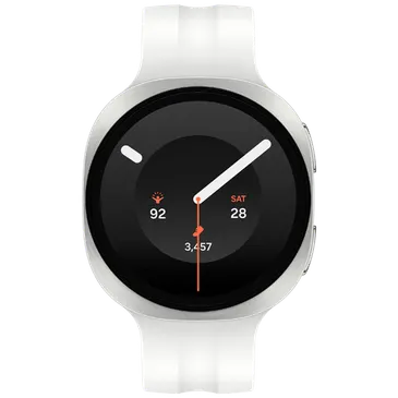 Samsung Galaxy Watch 9 40mm Beige