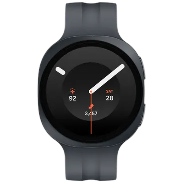 Samsung Galaxy Watch 9 40mm Schwarz