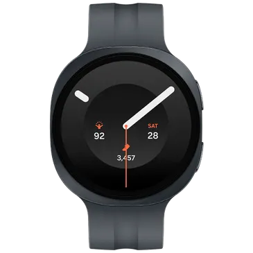 Samsung Galaxy Watch 9 44mm Schwarz