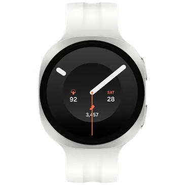 Samsung Galaxy Watch 9 4G 40mm Beige