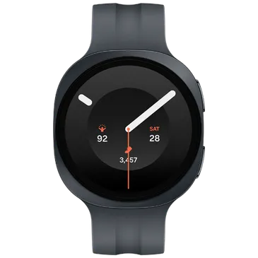 Samsung Galaxy Watch 9 4G 40mm Schwarz