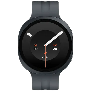 Samsung Galaxy Watch 9 4G 44mm Schwarz