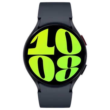 Samsung Galaxy Watch 6 44mm Grau