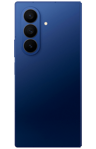 Samsung Galaxy Z Fold 7 256GB Dunkelblau - Bestellen - Handyhelden.de