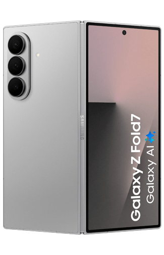 Galaxy Z Fold7 256GB シルバーシャドウ 国内版 SIMフリー Samsung Galaxy Z Fold 7 256GB Silber - Bestellen - Handyhelden.de