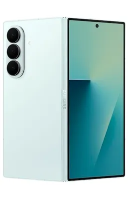 Samsung Galaxy Z Fold 7 512GB Grün