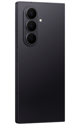 Galaxy Z Fold 7 512GB SIMフリー Samsung Galaxy Z Fold 7 512GB Schwarz - Bestellen - Handyhelden.de