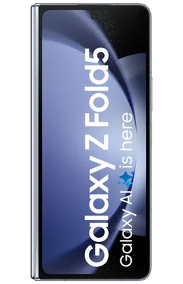 Samsung Galaxy Z Fold 5 256GB F946B Blau