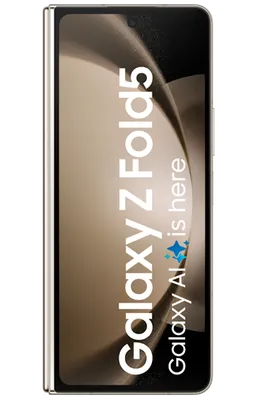 Samsung Galaxy Z Fold 5 512GB F946B Beige