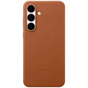 Samsung Kindsuit Back Cover Beige Samsung Galaxy S25 FE