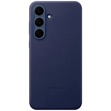 Samsung Kindsuit Back Cover Dunkelblau Samsung Galaxy S25 FE