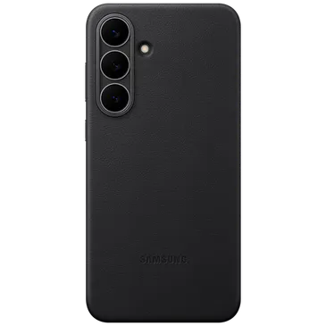 Samsung Kindsuit Back Cover Schwarz Samsung Galaxy S25 FE