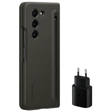 Samsung Starter Pack Schwarz Samsung Galaxy Z Fold 5