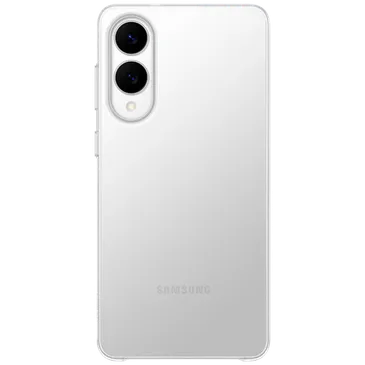 Samsung PC Back Cover Durchsichtig Samsung Galaxy S25 Edge