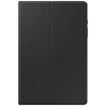 Samsung PC Smart Book Hülle Schwarz Samsung Galaxy Tab A9+