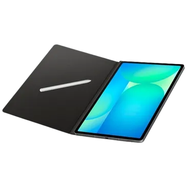 Samsung PC Smart Book Hülle Schwarz Samsung Galaxy Tab S10 FE+