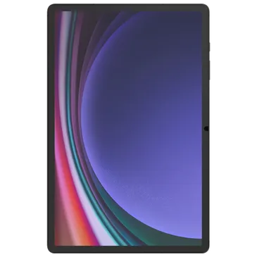 Samsung Plastic Anti-Reflecting Displayschutzfolie Samsung Galaxy Tab S9+/S9 FE+