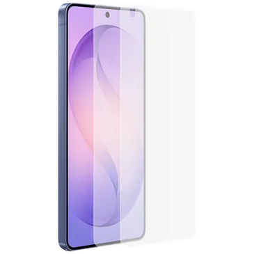 Samsung Kunststoff Clear Displayschutzfolie Samsung Galaxy S26 Ultra