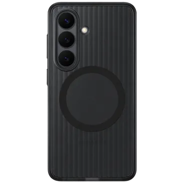 Samsung Rugged Back Cover Schwarz Magnetisch Samsung Galaxy S26+