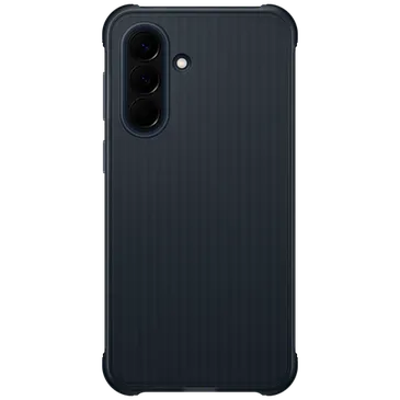 Samsung Rugged Back Cover Schwarz Samsung Galaxy A57 5G