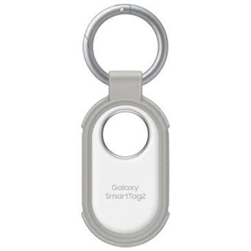 Samsung Rugged Hülle Grau Samsung Galaxy SmartTag 2