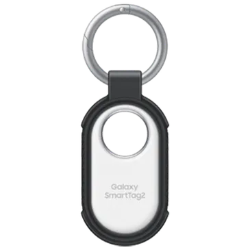 Samsung Rugged Hülle Schwarz Samsung Galaxy SmartTag 2