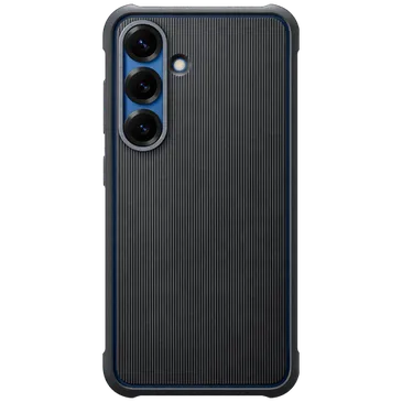 Samsung Rugged PC Back Cover Schwarz Samsung Galaxy S25