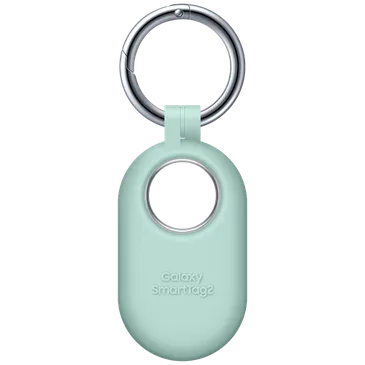 Samsung Silikon Hülle Grün Samsung Galaxy SmartTag 2