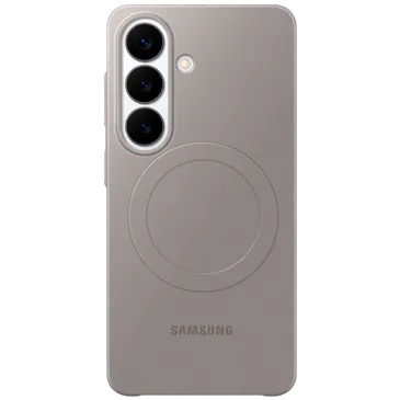 Samsung Slim Back Cover Grau Magnetisch Samsung Galaxy S26+