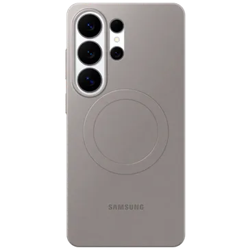 Samsung Slim Back Cover Grau Magnetisch Samsung Galaxy S26 Ultra