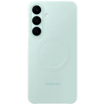 Samsung Slim Back Cover Grün Magnetisch Samsung Galaxy S26 FE