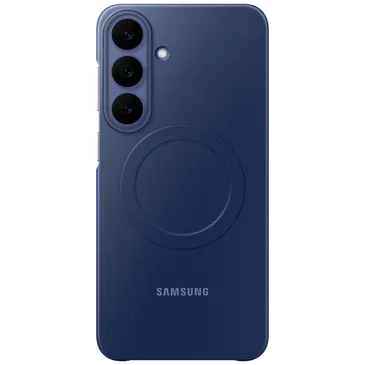 Samsung Slim Back Cover Lila Magnetisch Samsung Galaxy S26 FE