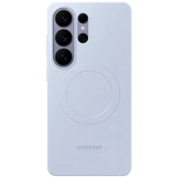 Samsung Slim Back Cover Lila Magnetisch Samsung Galaxy S26 Ultra