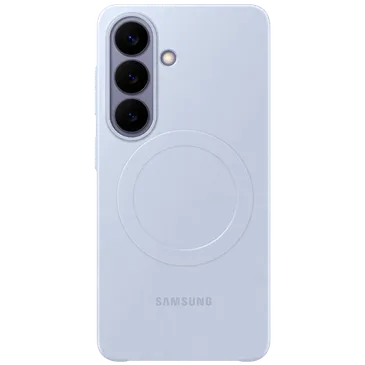 Samsung Slim Back Cover Lila Magnetisch Samsung Galaxy S26