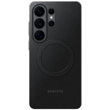 Samsung Slim Back Cover Schwarz Magnetisch Samsung Galaxy S26 Ultra
