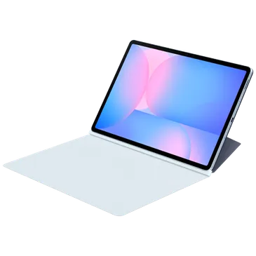 Samsung Smart Book Hülle Blau Samsung Galaxy Tab S9/S9 FE/S10 FE/S10 Lite